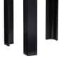 Ashley Jazmore Occasional Table Set in Dark Brown, Gray and Beige (Set of 3), , large