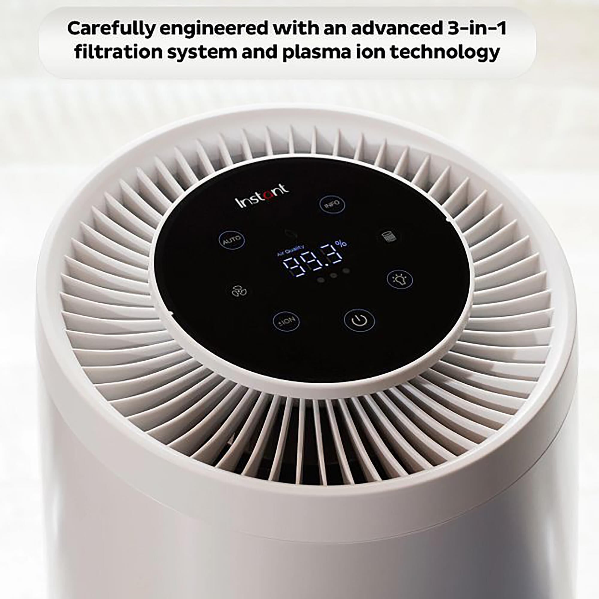 Instant air new arrivals purifier