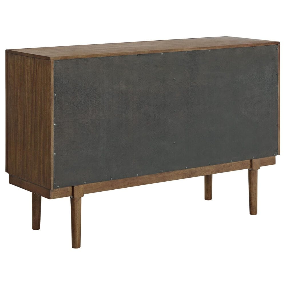 Ashley Lyncott Server in Brown, , large