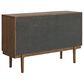 Ashley Lyncott Server in Brown, , large