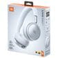 JBL Live Series Wireless Noise-Canceling On-Ear Headphones in White, , large