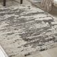 Nourison Maxell MAE07 7"10" x 10"6" Ivory Area Rug, , large