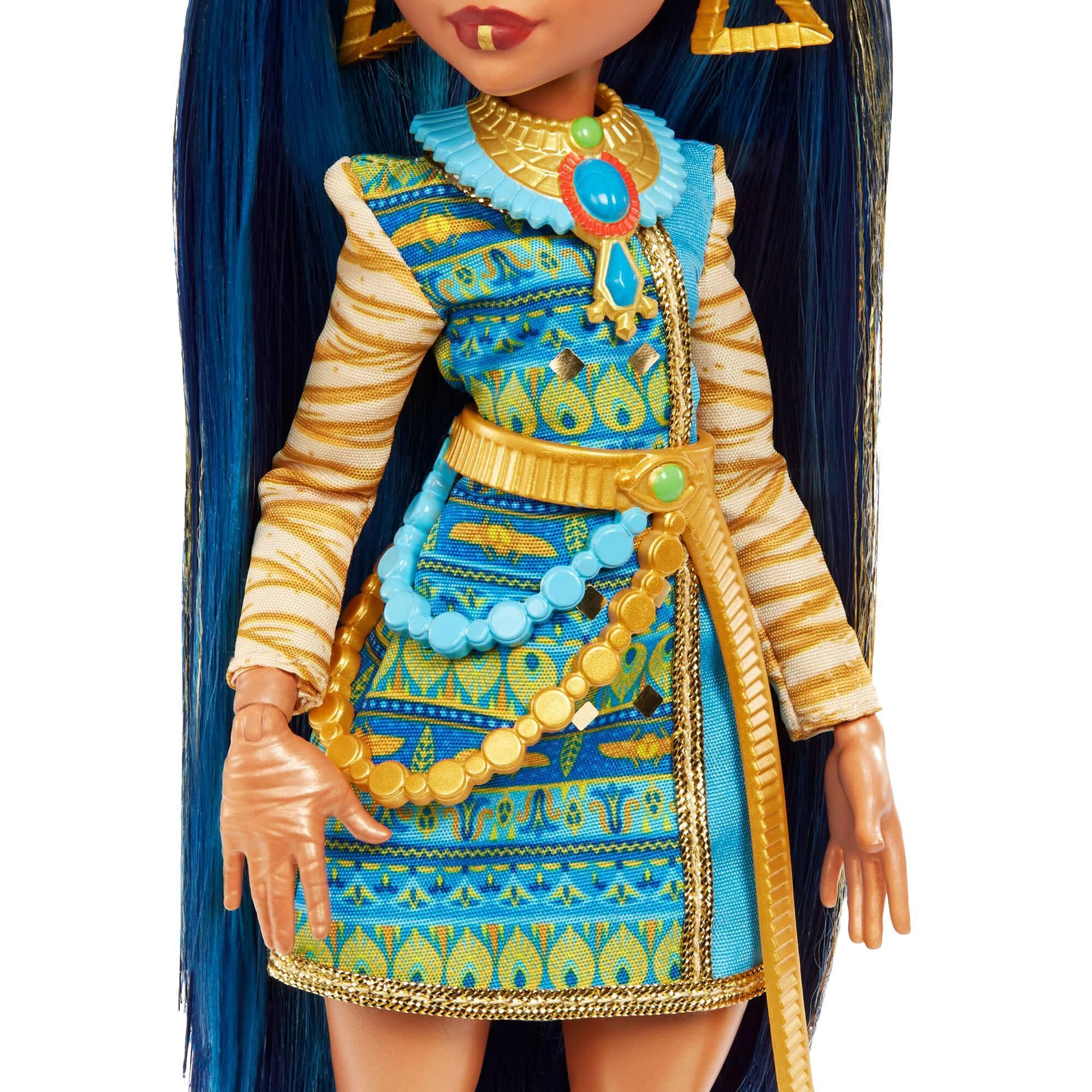 Cleo the nile new arrivals