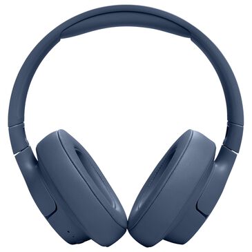 JBL Tune 720BT Wireless Over-Ear Headphones in Blue, , large