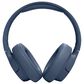 JBL Tune 720BT Wireless Over-Ear Headphones in Blue, , large