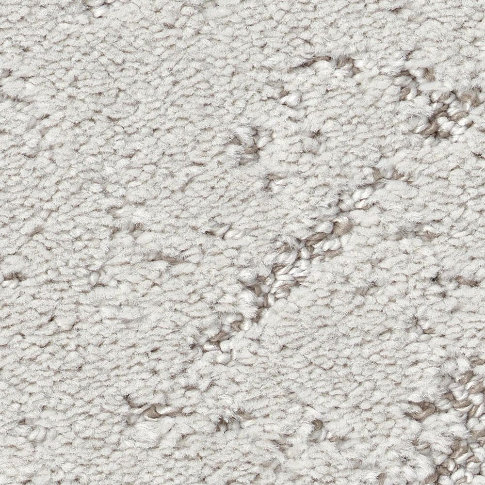 Shaw Sincere Focus Carpet in Morning Mist, , large