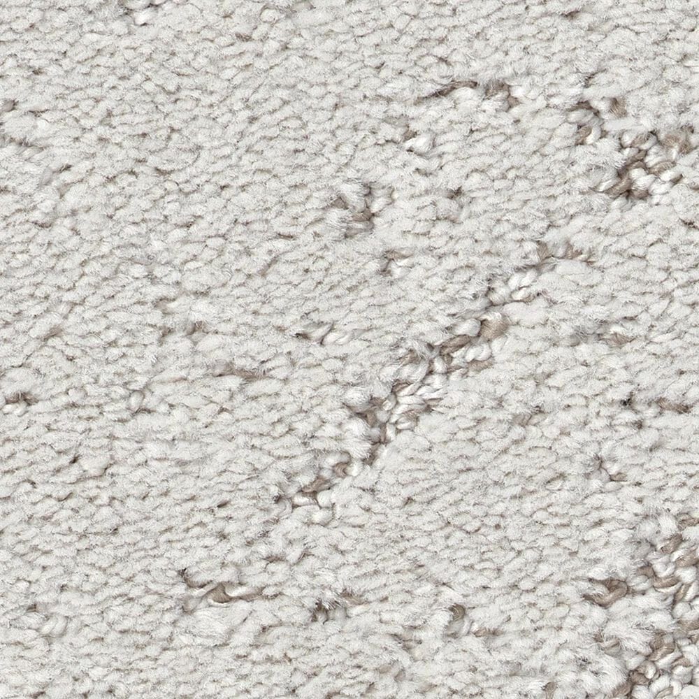 Shaw Sincere Focus Carpet in Morning Mist, , large