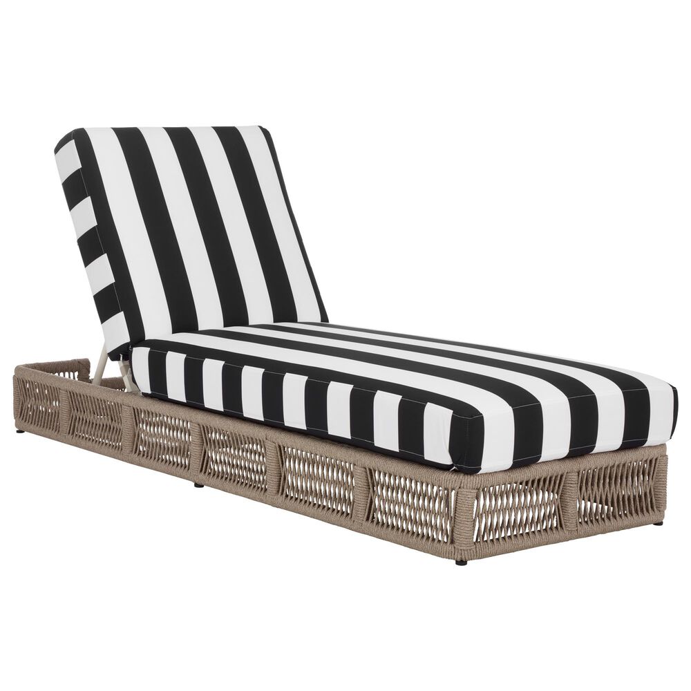 Safavieh Gillian Daybed in Black, , large