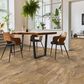 Tru-Cor PBE Tile Travertine Noce 16" x 32" Luxury Vinyl Tile, , large