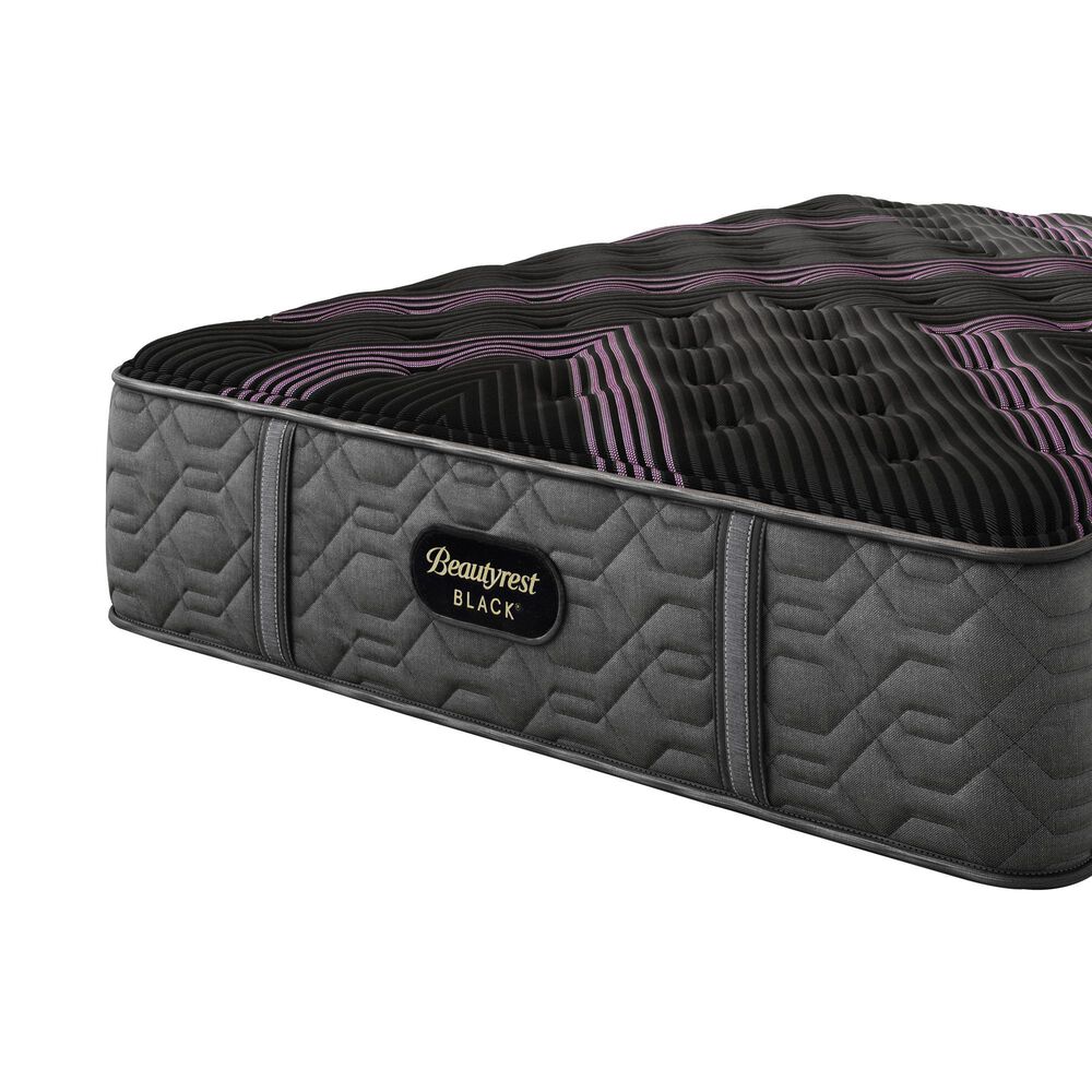 Beautyrest Black Series 2 Plush Split California King Mattress, , large