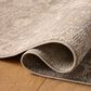 Magnolia Home Pace Taupe and Wheat 2"3" x 3"10" Area Rug, , large
