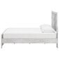 Ashley Cayboni 4 Piece Queen Bedroom Set in Whitewash Paint, , large