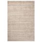 Loloi Silas 5"3" x 7"8" Oatmeal and Clay Area Rug, , large