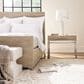 Bernhardt Aventura 1 Drawer Nightstand in Marcona, , large
