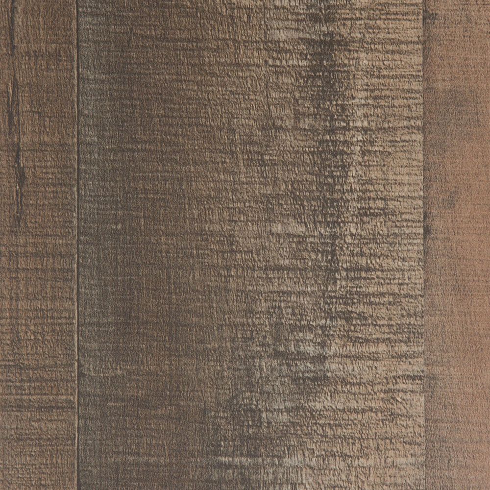 Ashley Trinell Twin Bookcase Bed in Replicated Oak Grain, , large