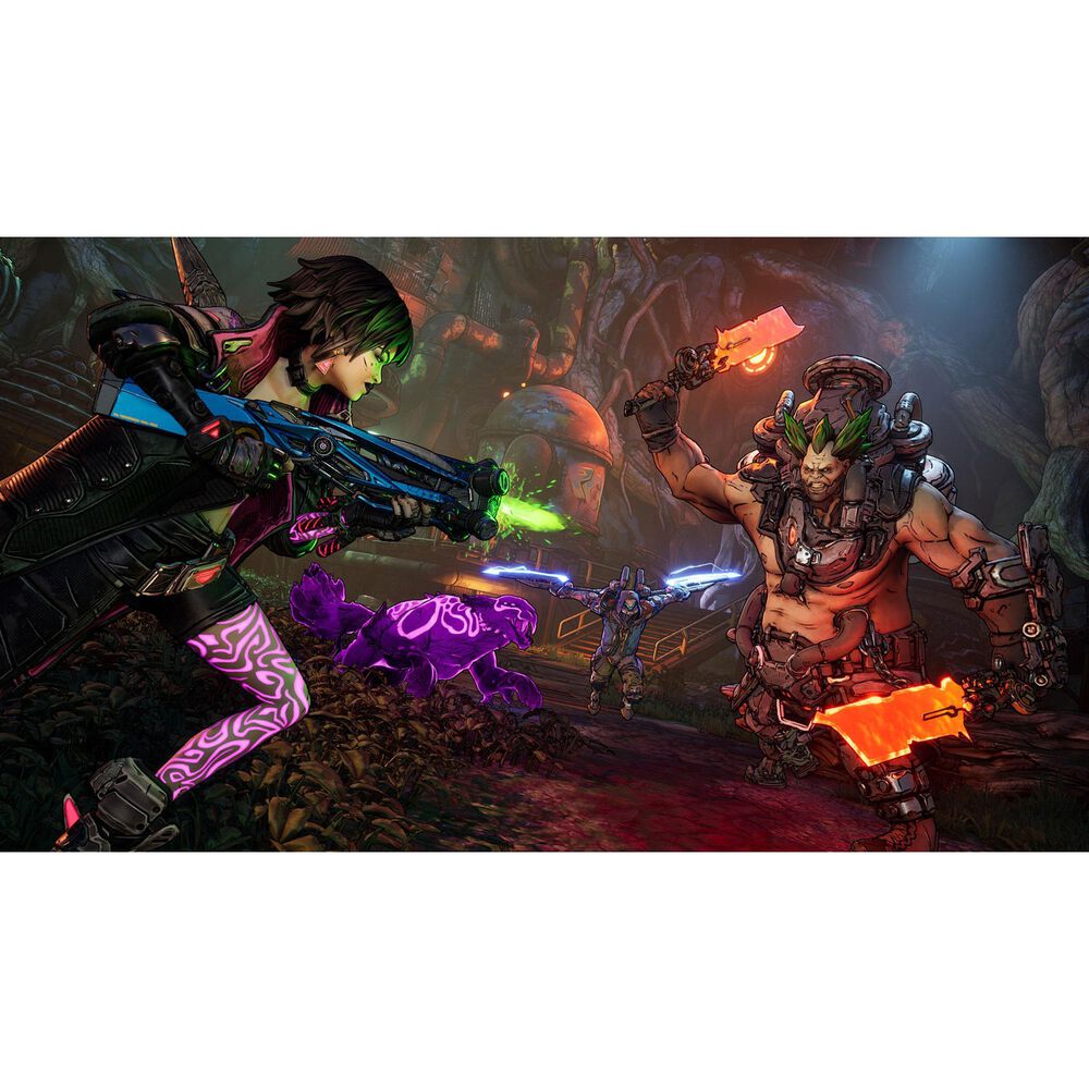 Borderlands 4 - Playstation 5, , large