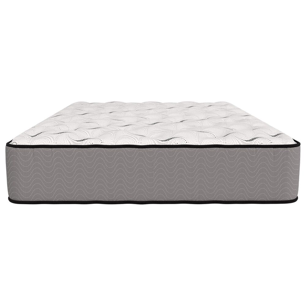 Southerland Daisy Plush Twin Mattress, , large