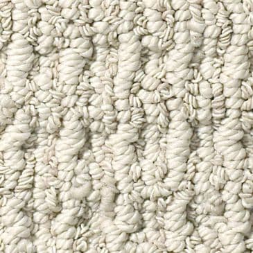 Anderson Tuftex Truly Delightful Carpet in Hint of Gray, , large