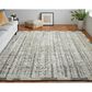 Feizy Ashby 8906F 3"6" x 5"6" Ivory and Gray Area Rug, , large