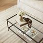 Chris Loves Julia x Loloi Chris 5" x 7"6" Natural and Sage Area Rug, , large