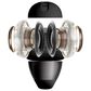 Shokz OpenDots 2 Clip-On Earbuds in Black, , large
