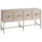 Lexington Home Brands Copa Cabana Soriano Sideboard in Sea Mist, , large