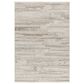Surya Floria FLI2302 2" x 3" Light Grey Area Rug, , large