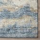 Dalyn Rug Company Camberly 1"8" x 2"6" Indigo Area Rug, , large