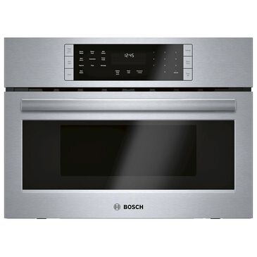 Bosch 27" Speed Oven in Stainless Steel, , large