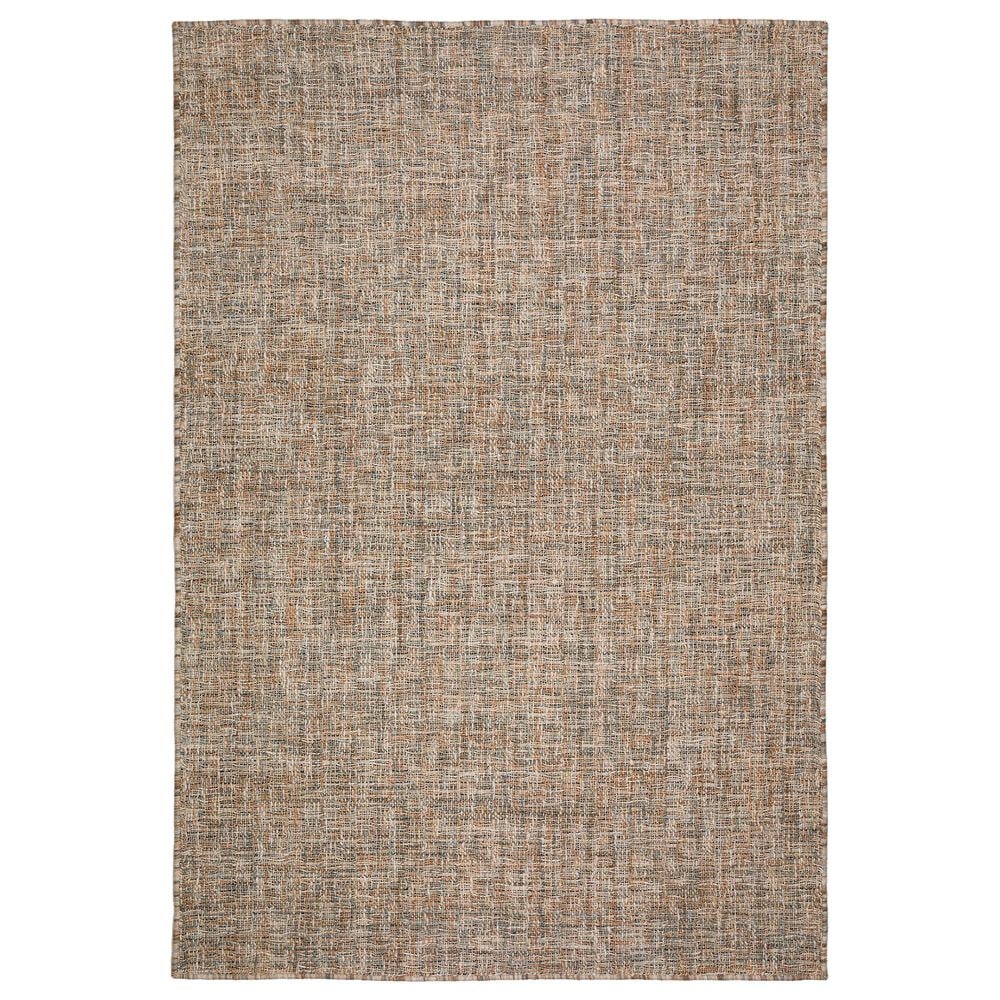 Dalyn Rug Company Abruzzo 3"6" x 5"6" Putty Area Rug, , large