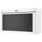 Whirlpool 1.1 Cu. Ft. Flush Mount Microwave in White, , large