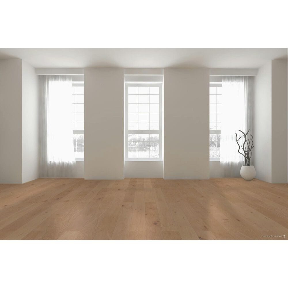 CALI Mavericks Capitola Caramel 9&quot; x 86&quot; Oak Laminate, , large