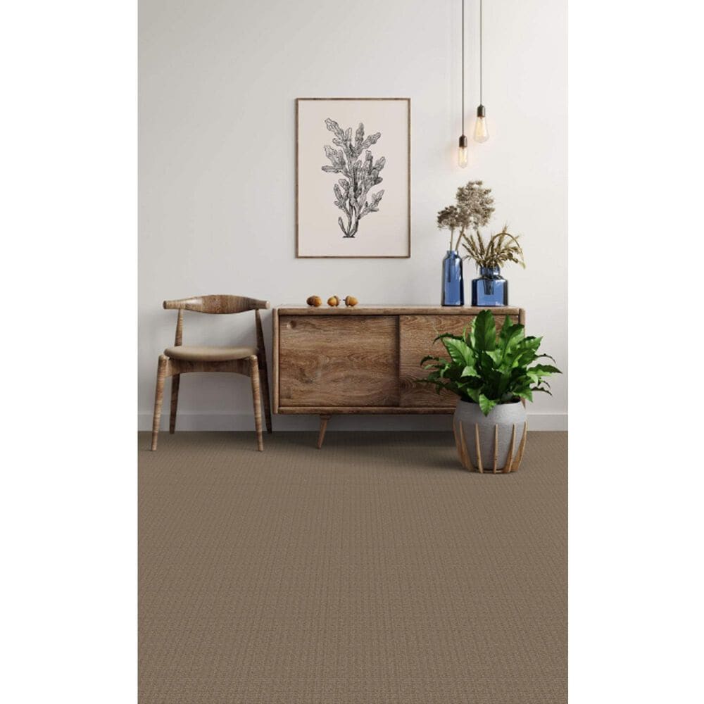 Dixie Home Affinity Carpet in Maple, , large