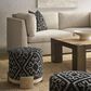 Fairfield Chair Wyatt Rectangular Cocktail Table in Natural, , large
