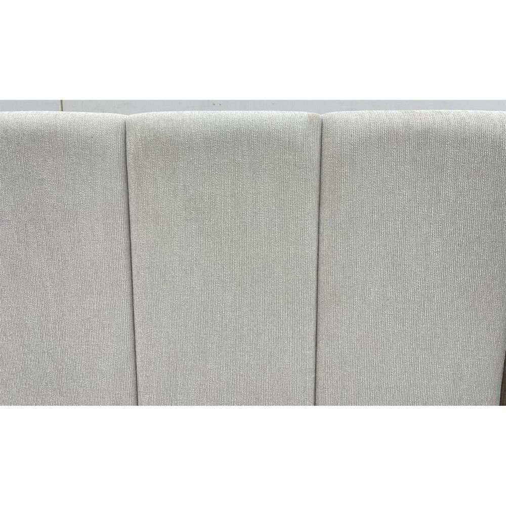Shannon Hills Sariel Queen Platform Bed in Expresso, , large
