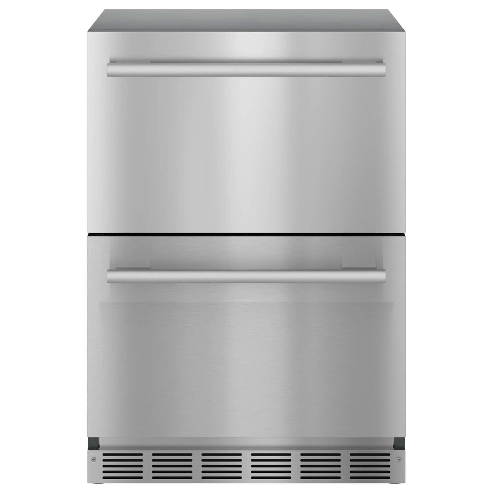 Thermador 4.4 Cu. Ft. Drawer Refrigerator with Masterpiece Handle in Stainless Steel, , large
