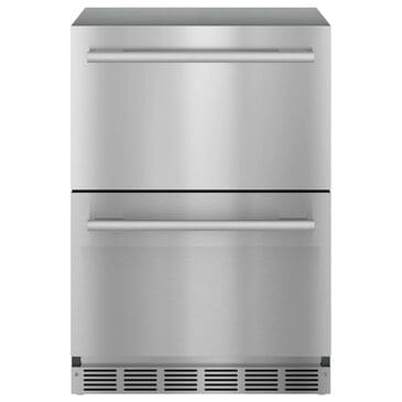 Thermador 4.4 Cu. Ft. Drawer Refrigerator with Masterpiece Handle in Stainless Steel, , large
