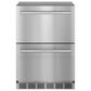 Thermador 4.4 Cu. Ft. Drawer Refrigerator with Masterpiece Handle in Stainless Steel, , large