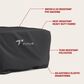 TYTUS Emberwood Grill Cover in Black, , large