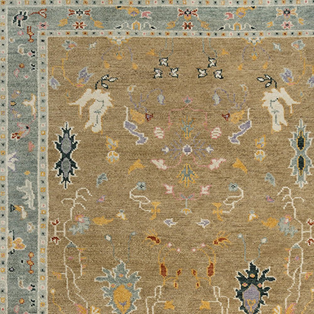 RIZZY Envision 10&#39; x 14&#39; Taupe and Gray Area Rug, , large