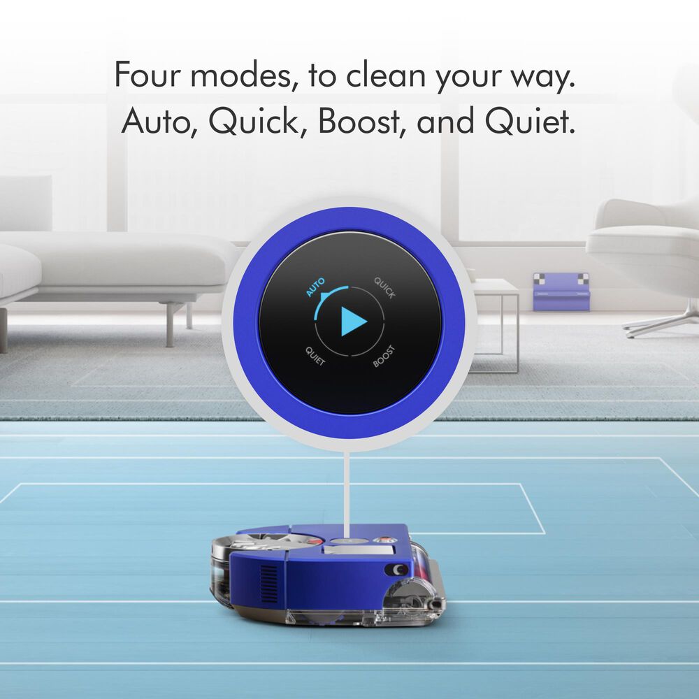 Dyson 360 Vis Nav, , large