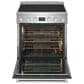 Electrolux 30" Induction Freestanding Range in Stainless Steel, , large