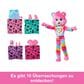 Barbie Cutie Reveal Care Bears Doll and Accessories in Multicolor, , large