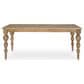Ashley Rybergston Rectangular Dining Table in Light Brown - Table Only, , large