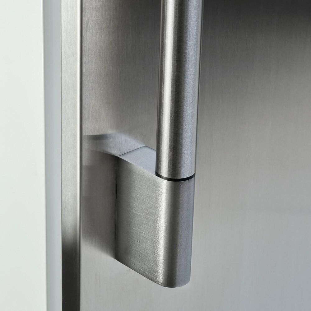 Fulgor Milano 30&quot; 12.67 Cu. Ft. Freezer Column with Right Hinge in Stainless Steel, , large