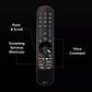 LG 83" 4K OLED TV w/ Soundbar Sys, , large