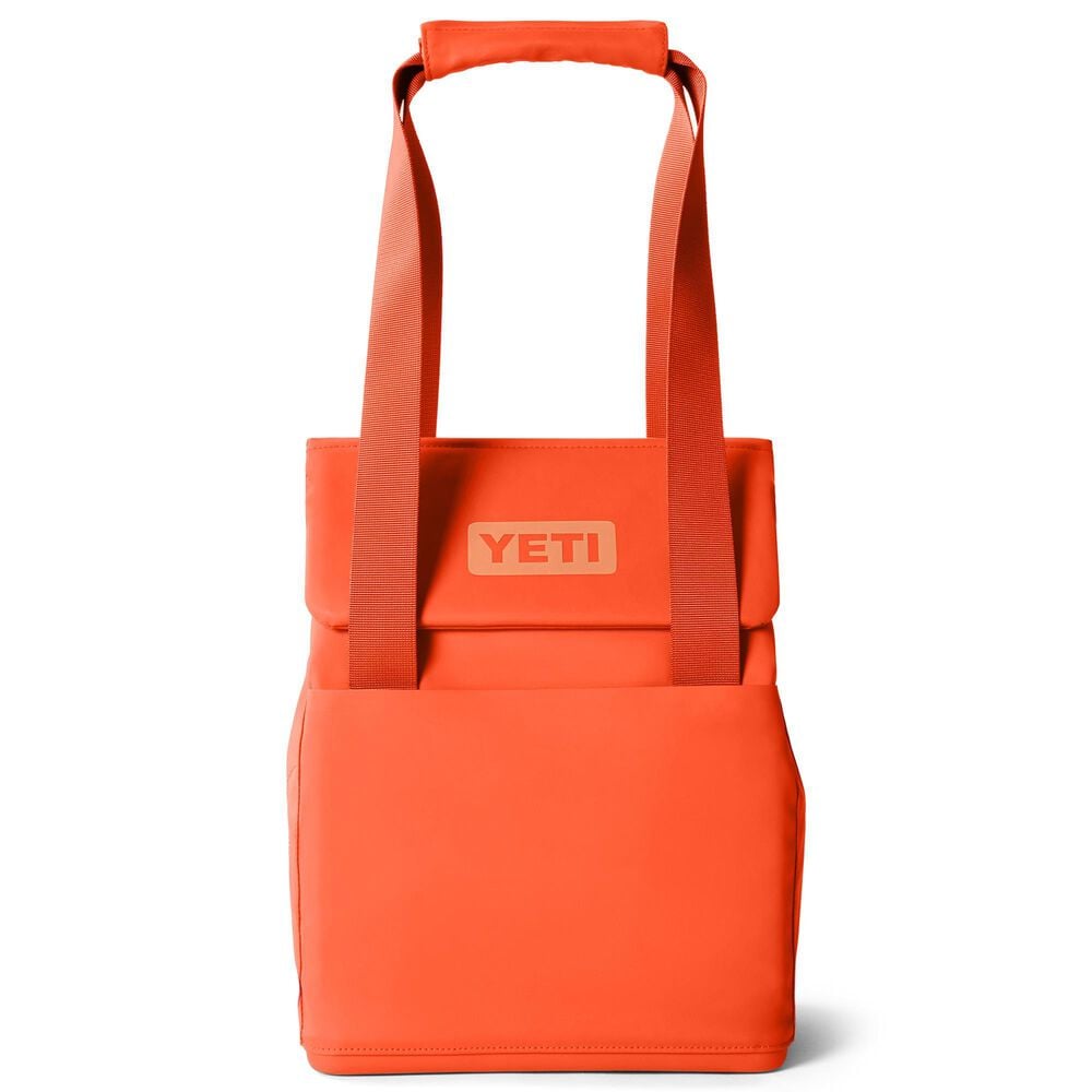 YETI Daytrip 14L Insulated Tote Bag in Papaya, , large