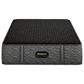 Beautyrest Hybrid Black Series3 Medium Full Mattress with Low Profile Box Spring, , large