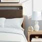 Ashley Kinlanni Queen Upholstered Panel Bed in Tan, , large