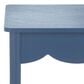 Safavieh Paislyn End Table in Blue, , large
